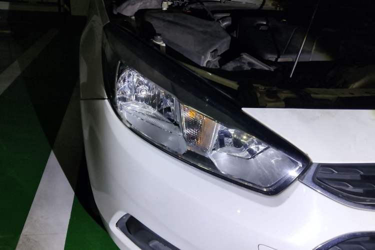 Used Chevrolet Cruze 2015 1.5L Manual Fashion Edition
