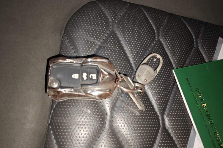 Used Volkswagen Teramont X 2020 Revised Version 330TSI Two-Wheel Drive Prestige Luxury Edition