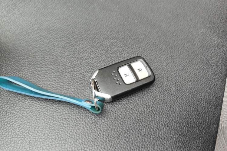 Used Honda LIFE 2023 1.5L CVT SPO-SS Dynamic Edition Vehicle Key