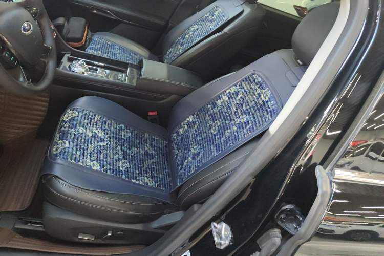 Used Ford Taurus 2017 EcoBoost 245 Fashion Edition
