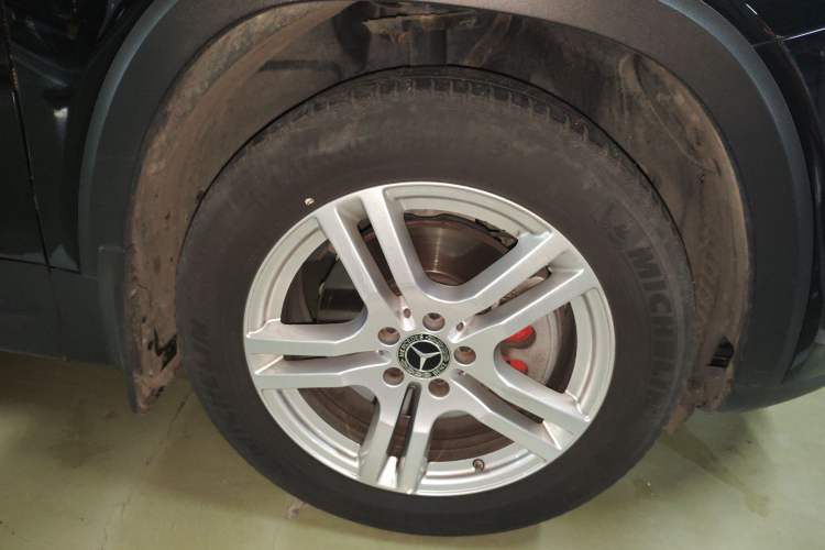 Used Mercedes-Benz GLB 2022 GLB 220 Dynamic Edition
