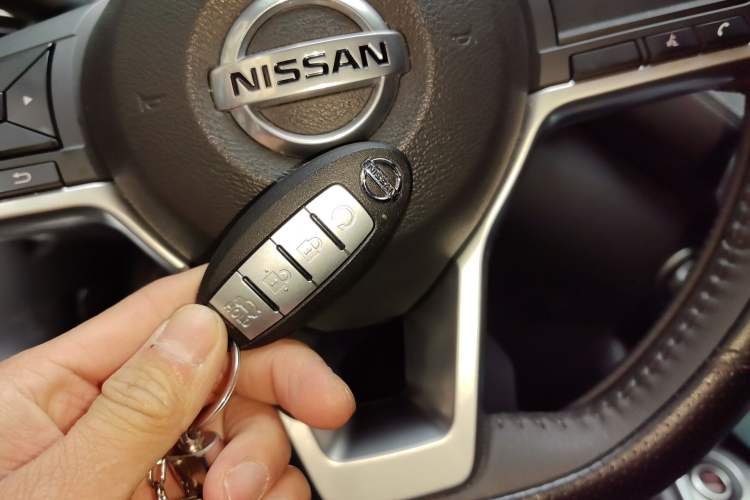 Used Nissan Sylphy 2022 1.6L XL CVT Enjoyment Edition