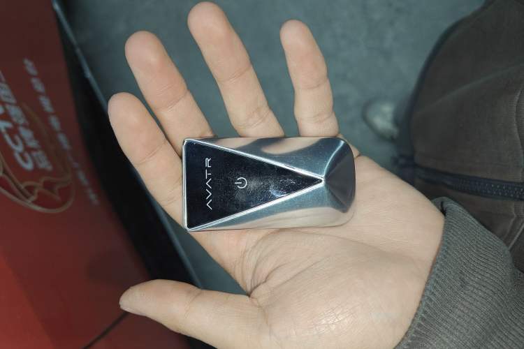 Used Avatr 06 2025 Pro Range-Extended Edition