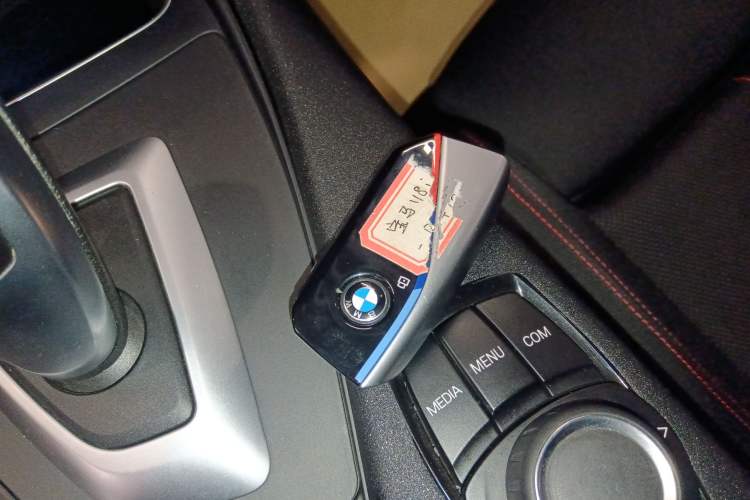 Used BMW 1 Series 2018 118i Sport Design Package
