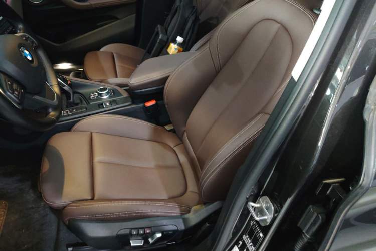 Used BMW X1 2022 sDrive20Li Fashion Model