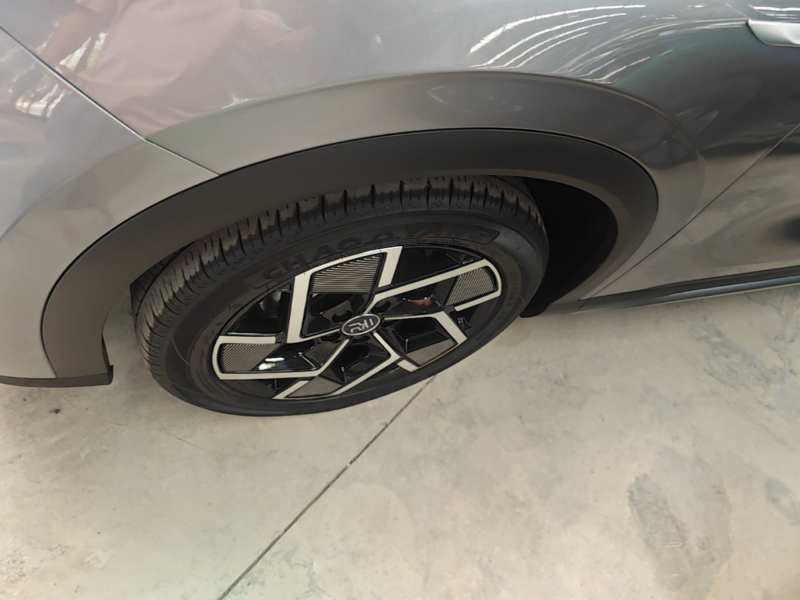 Used BYD Yuan PLUS 2023 Champion Edition 510KM Superior Model — 22