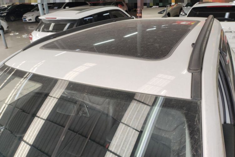 Used Jeep Compass 2020 220T Automatic Elite Edition
