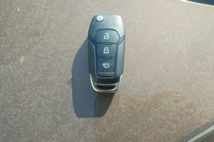 Used Ford Escort 2015 1.5L Automatic Comfort Edition