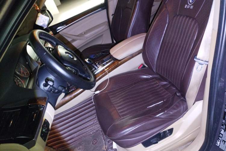 Used BMW X5 2011 xDrive35i Leading Model