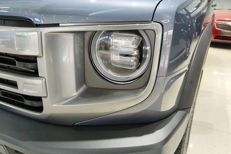 Used Haval DARGO 2024 1.5T DCT Labrador Edition