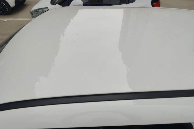 Used CHANGAN NEVO Lumin 2022 210km Sweet Edition Roof