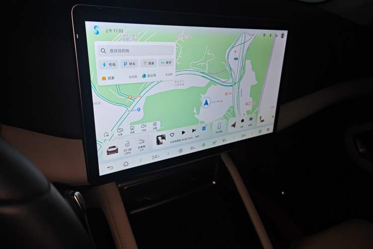 Used BYD Yuan UP 2025 Intelligent Driving Version 401 km Leading Edition