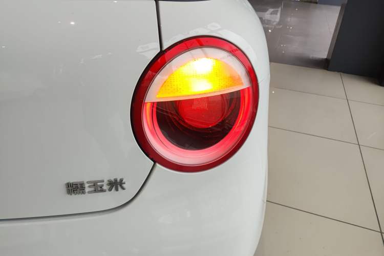 Used Qiyuan Lumin 2025 205 km Xiangqin Version
