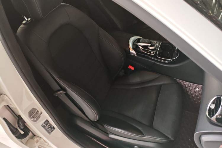 Used Mercedes-Benz C-Class 2018 C 200 Sport Edition