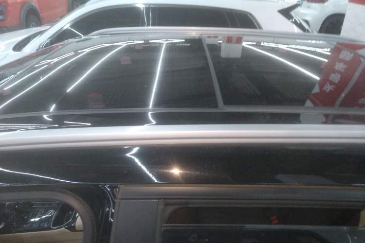 Used Bestune T77 2023 1.5T Automatic Luxury Model
