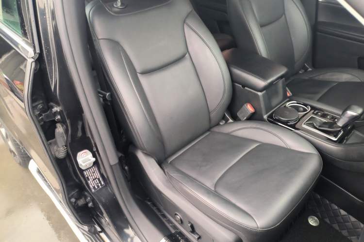 Used Jeep Commander 2018 2.0T Four-Wheel Drive Prestige Edition China V