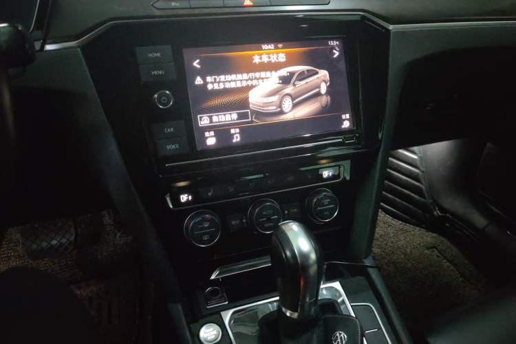 Used Volkswagen Magotan 2019 330TSI DSG Luxury Version China VI Standard
