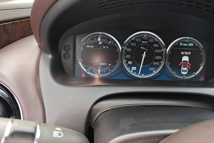 Used Jaguar XJ 2013 XJL 3.0 SC Panoramic Business Edition
