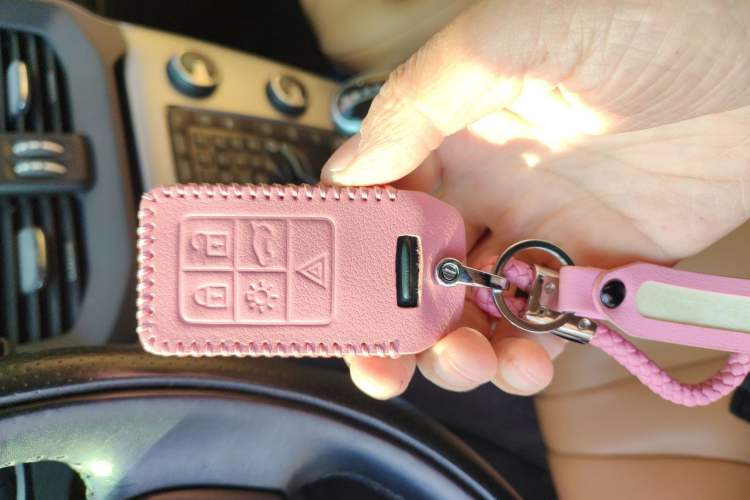 Used Volvo V40 2017 T3 Zhiya Edition Interior 1