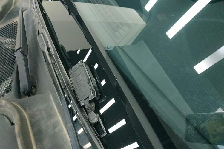 Used Audi A4L 2023 40 TFSI Luxury Dynamic Model Interior 1