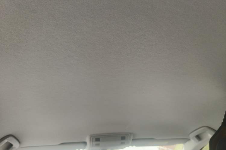 Used Volkswagen Lavida 2023 New Rui 1.5L Automatic New Yi Edition Headliner