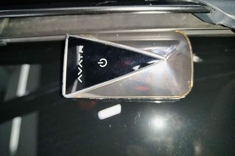 Used Avatr 12 2025 Ultra Extended-Range Edition
