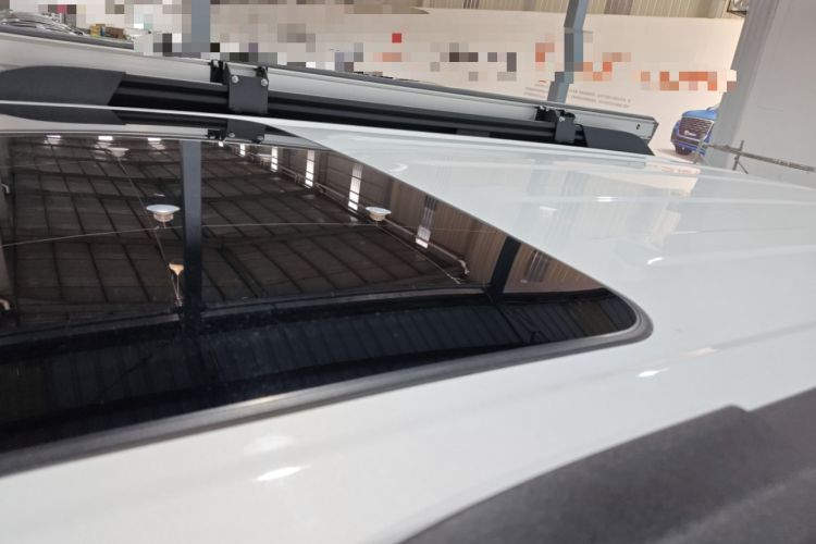 Used Tank 300 2021 Off-Road Edition 2.0T Conqueror Roof