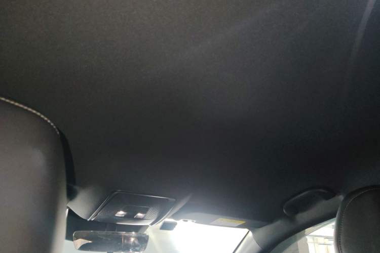 Used BYD Qin L 2025 DM-i Smart Drive 80KM Leading Model Headliner