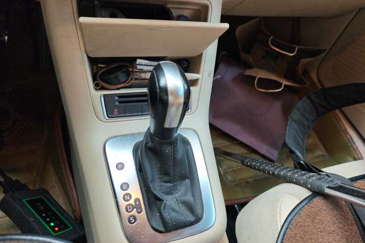 Used Volkswagen Tiguan L 2015 1.8TSI Automatic Two-Wheel Drive Trend Edition