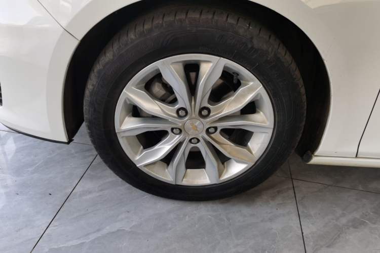 Used Chevrolet Malibu XL 2021 535T Automatic Sport Edition