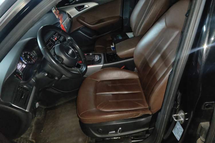 Used Audi A6L 2018 30th Anniversary Edition 35 TFSI Sport Edition