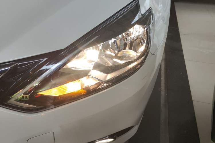 Used Nissan Sylphy 2022 Classic 1.6XL CVT Luxury Edition