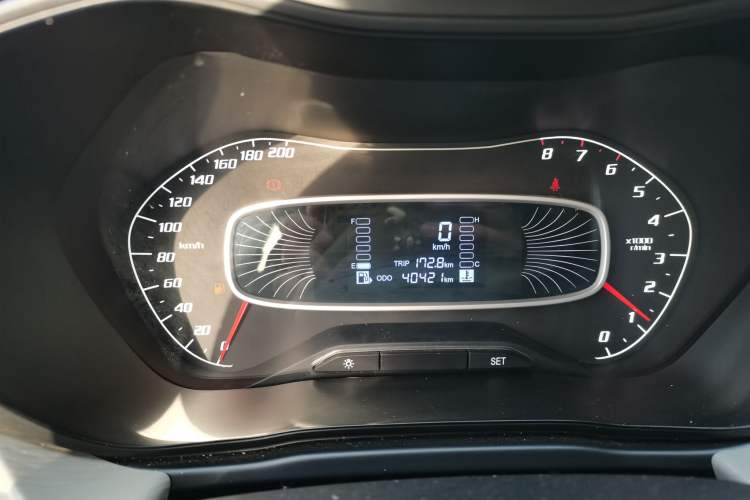 Used Baojun 510 2021 1.5L Manual Jingxiang Edition
