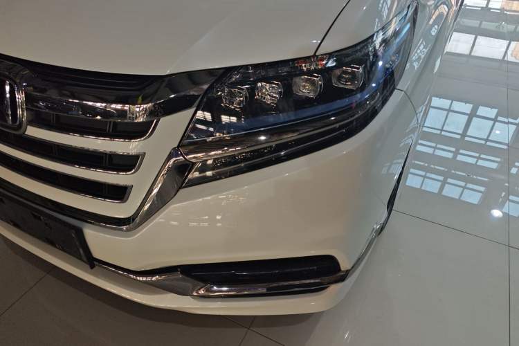 Used Honda Elysion 2019 2.0L Hybrid Luxury Edition