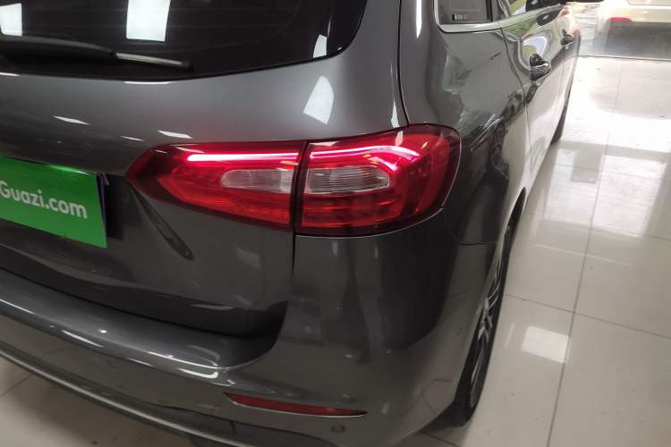 Used Mercedes-Benz B-Class 2021 B 180 Fashion Model Right Rear Taillight