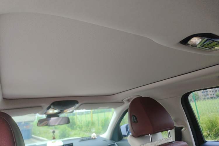 Used BMW 3 Series 2024 325Li M Sport Package