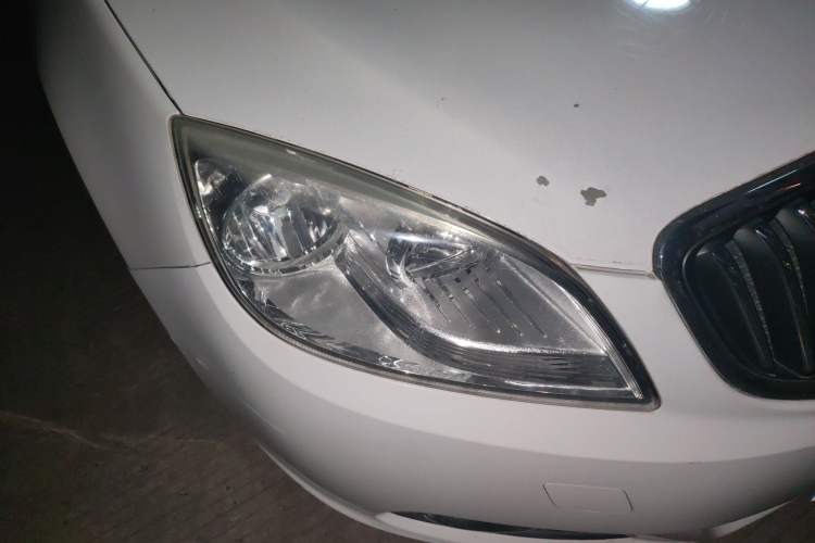 Used Buick GT 2013 GT 1.6L Automatic Fashion Edition