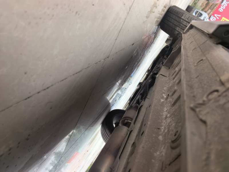 Used JETOUR Dashing 2022 1.6T DCT King PRO — 21