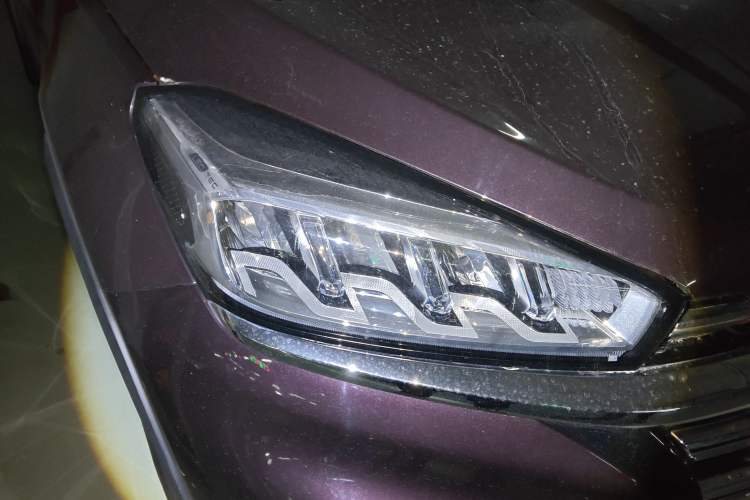 Used Chery Tiggo 8 2019 1.6 TGDI Automatic Prestige Model