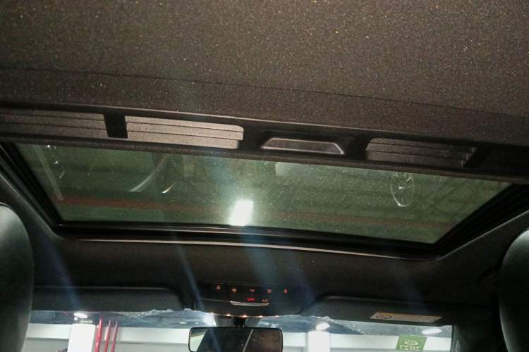 Used Mercedes-Benz C-Class 2019 C 260 Sport Edition
