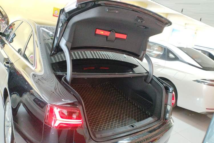 Used Audi A6L 2016 TFSI Technology Edition
