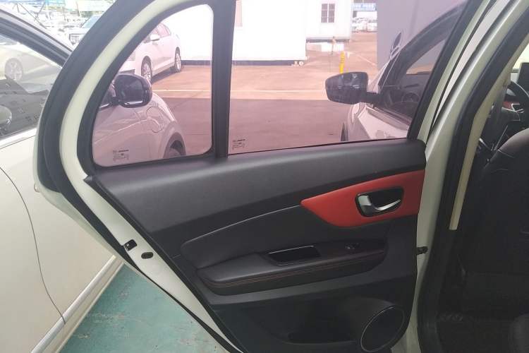 Used Haval H1 2016 Blue Label 1.5L Manual Urban Model