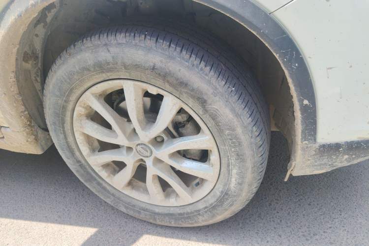 Used Nissan X-Trail 2019 2.0L CVT Smart Connect Comfort Edition 2WD
