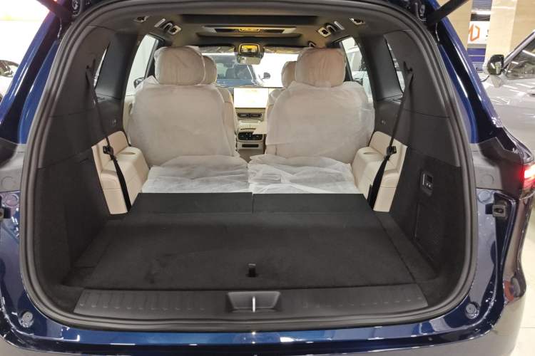 Used Deepal S09 2025 Rear-Drive Ultra+
