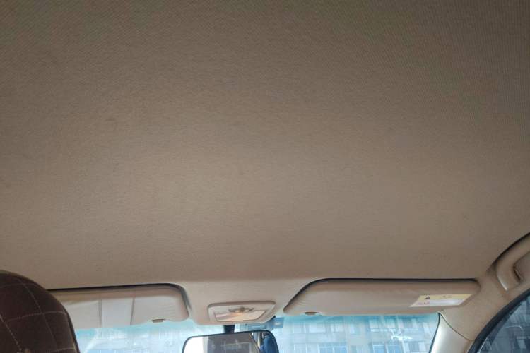 Used Baojun 730 2016 1.5L Manual Comfort Version 7 Seats China V Emission Standard