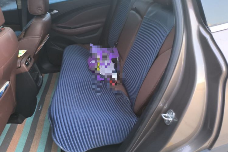 Used Buick Envision 2016 20T Two-Wheel-Drive Elite Model