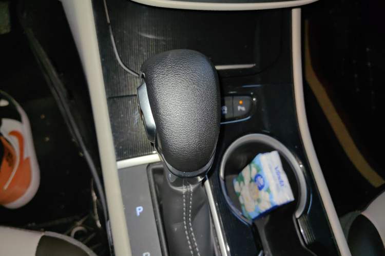 Used Buick Verano 2017 Sedan 15S Automatic Leading Model
