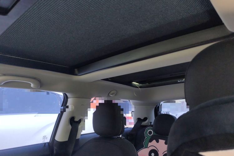 Used MINI 2014 1.2T ONE+