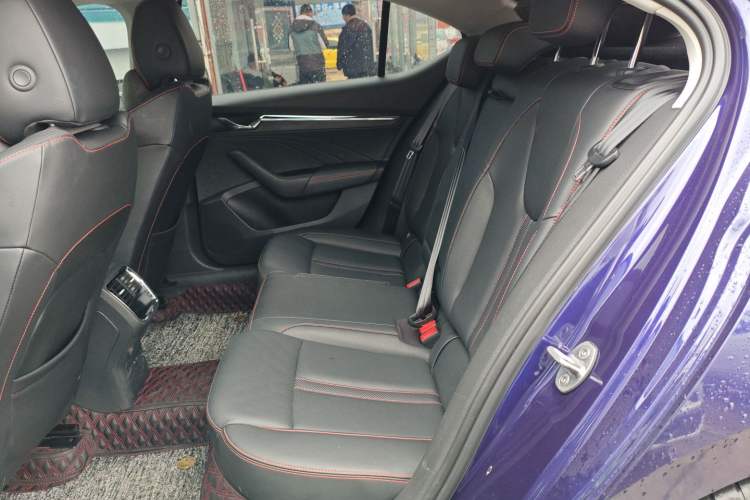 Used Skoda Octavia 2021 PRO TSI280 DSG Flagship Edition
