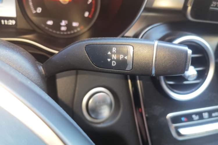 Used Mercedes-Benz C-Class 2018 C 200 L Sport Edition
